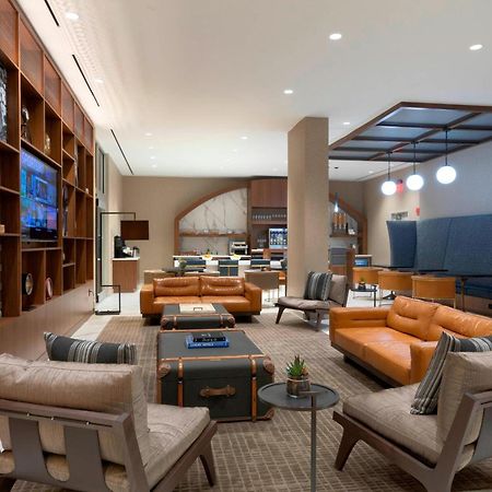 Atlanta Marriott Northeast/Emory Area Ξενοδοχείο Chamblee Εξωτερικό φωτογραφία