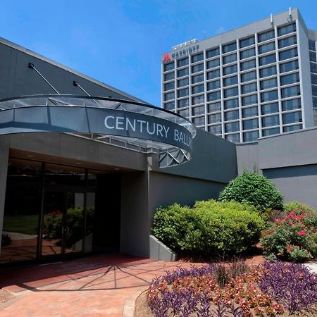 Atlanta Marriott Northeast/Emory Area Ξενοδοχείο Chamblee Εξωτερικό φωτογραφία