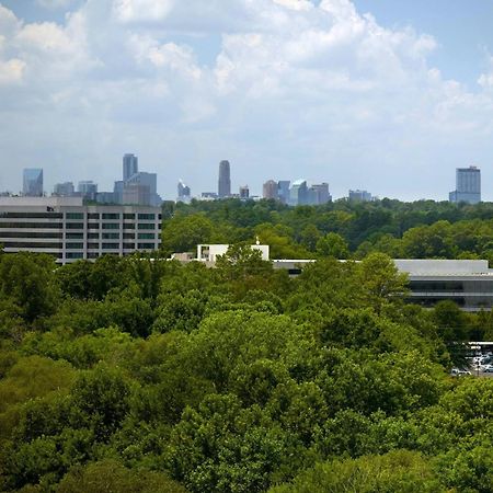Atlanta Marriott Northeast/Emory Area Ξενοδοχείο Chamblee Εξωτερικό φωτογραφία