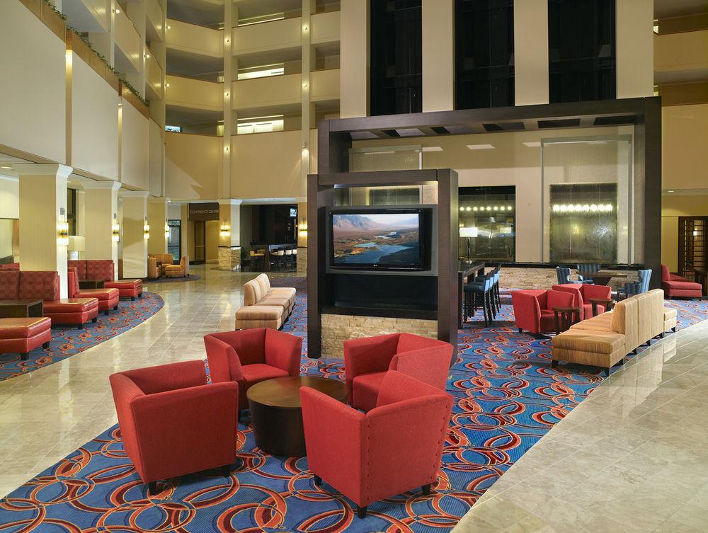 Atlanta Marriott Northeast/Emory Area Ξενοδοχείο Chamblee Εξωτερικό φωτογραφία