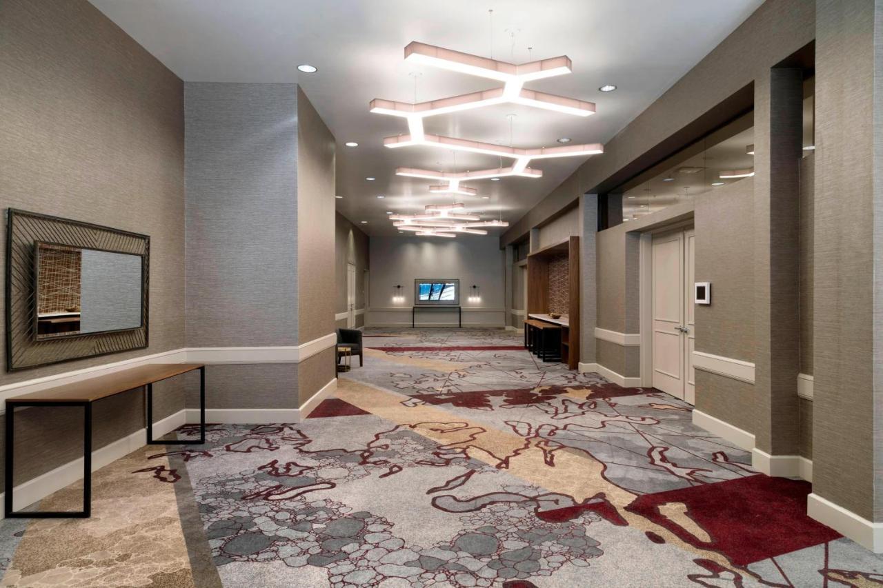 Atlanta Marriott Northeast/Emory Area Ξενοδοχείο Chamblee Εξωτερικό φωτογραφία