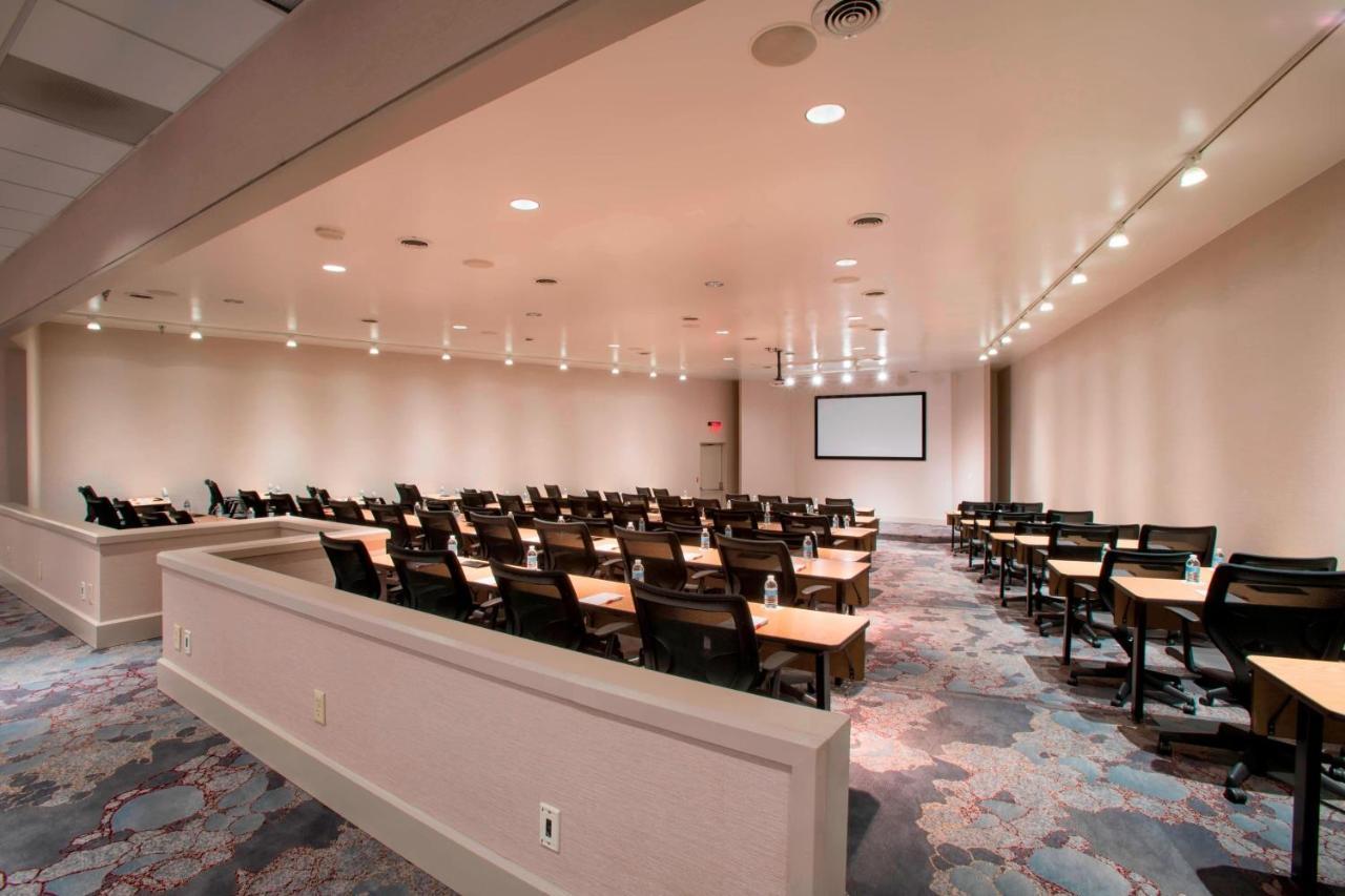 Atlanta Marriott Northeast/Emory Area Ξενοδοχείο Chamblee Εξωτερικό φωτογραφία