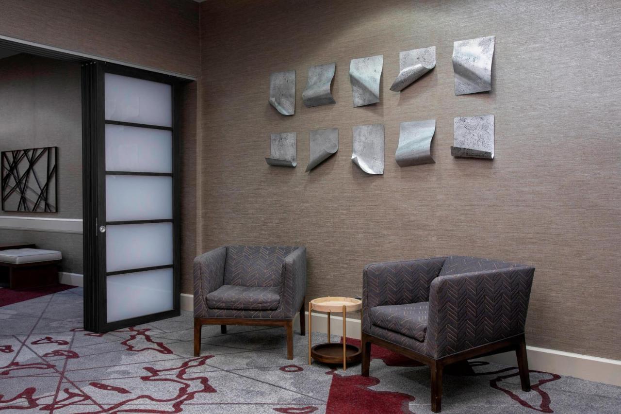 Atlanta Marriott Northeast/Emory Area Ξενοδοχείο Chamblee Εξωτερικό φωτογραφία