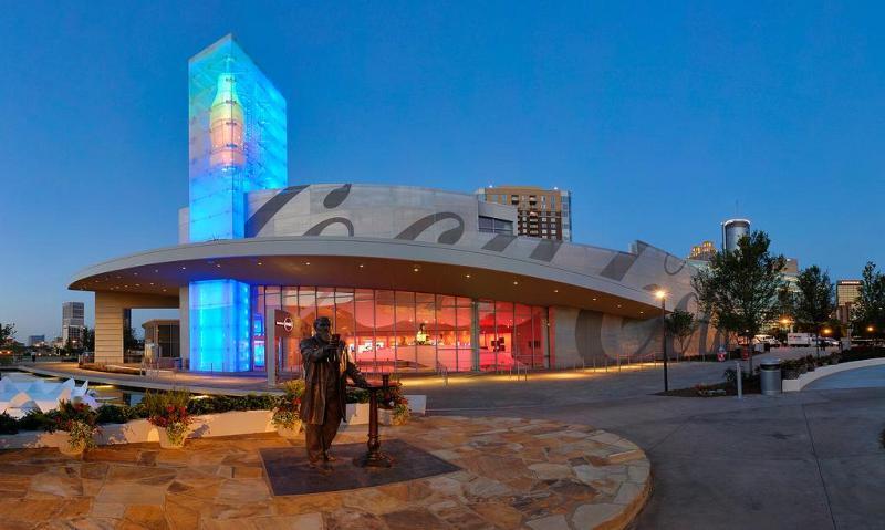 Atlanta Marriott Northeast/Emory Area Ξενοδοχείο Chamblee Εξωτερικό φωτογραφία