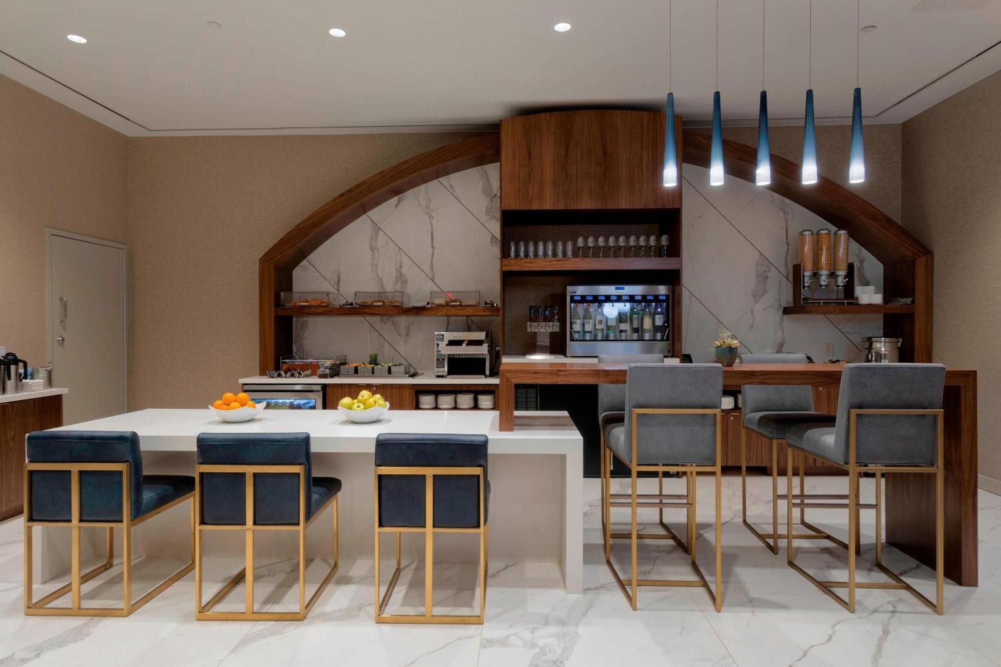 Atlanta Marriott Northeast/Emory Area Ξενοδοχείο Chamblee Εξωτερικό φωτογραφία