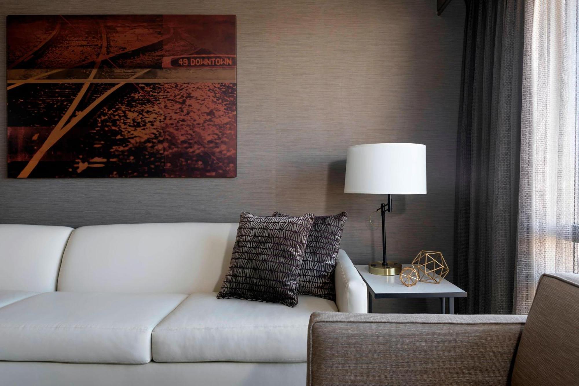 Atlanta Marriott Northeast/Emory Area Ξενοδοχείο Chamblee Εξωτερικό φωτογραφία