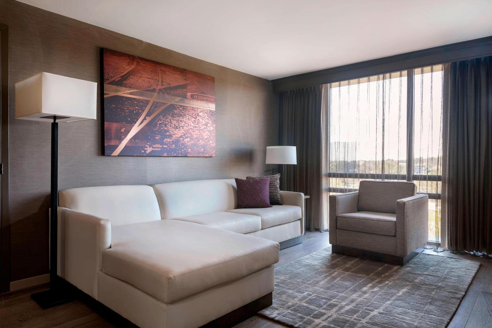 Atlanta Marriott Northeast/Emory Area Ξενοδοχείο Chamblee Εξωτερικό φωτογραφία