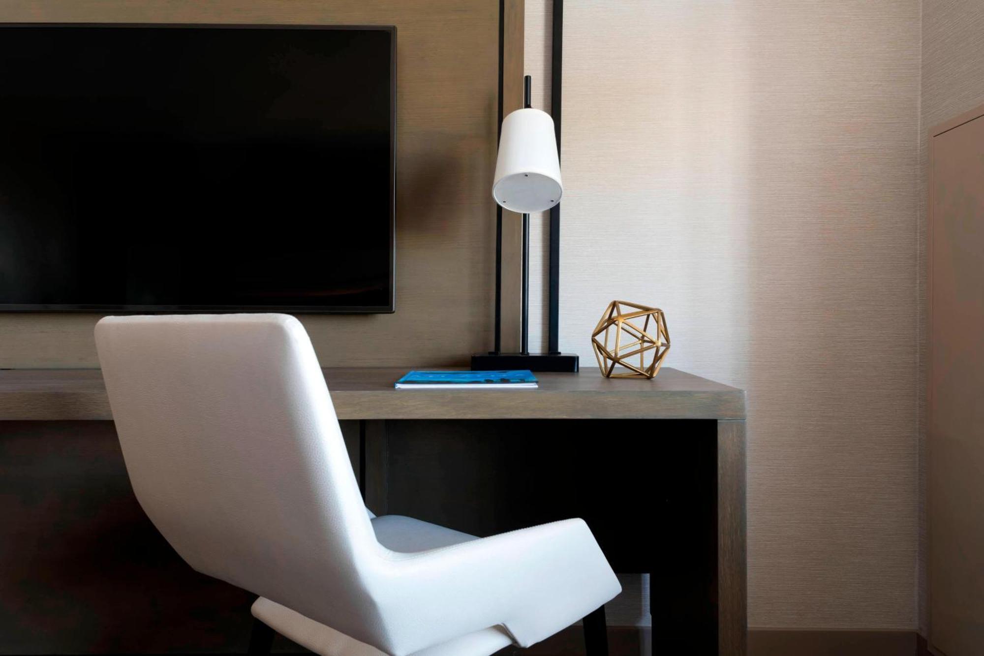 Atlanta Marriott Northeast/Emory Area Ξενοδοχείο Chamblee Εξωτερικό φωτογραφία