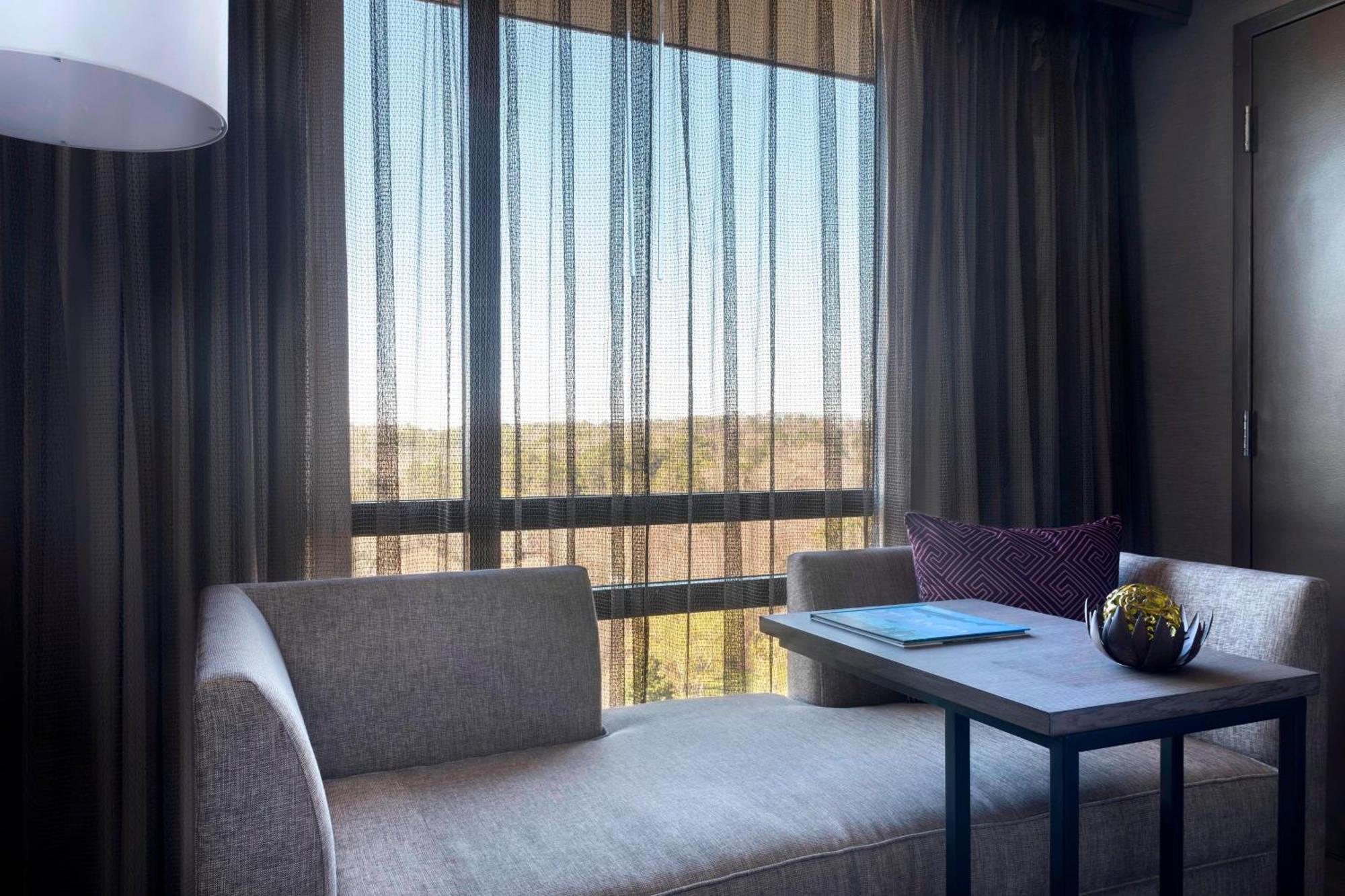 Atlanta Marriott Northeast/Emory Area Ξενοδοχείο Chamblee Εξωτερικό φωτογραφία