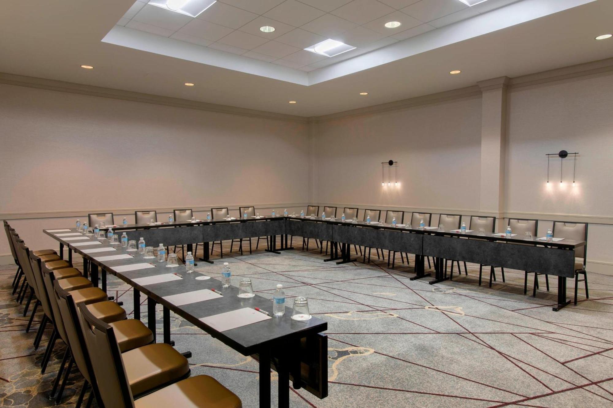 Atlanta Marriott Northeast/Emory Area Ξενοδοχείο Chamblee Εξωτερικό φωτογραφία