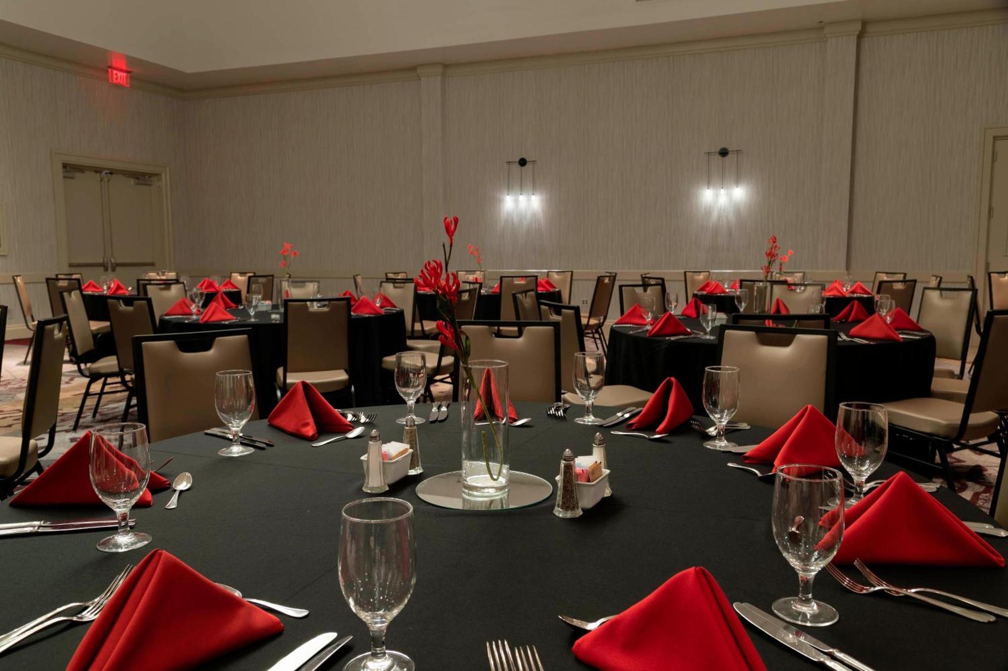 Atlanta Marriott Northeast/Emory Area Ξενοδοχείο Chamblee Εξωτερικό φωτογραφία