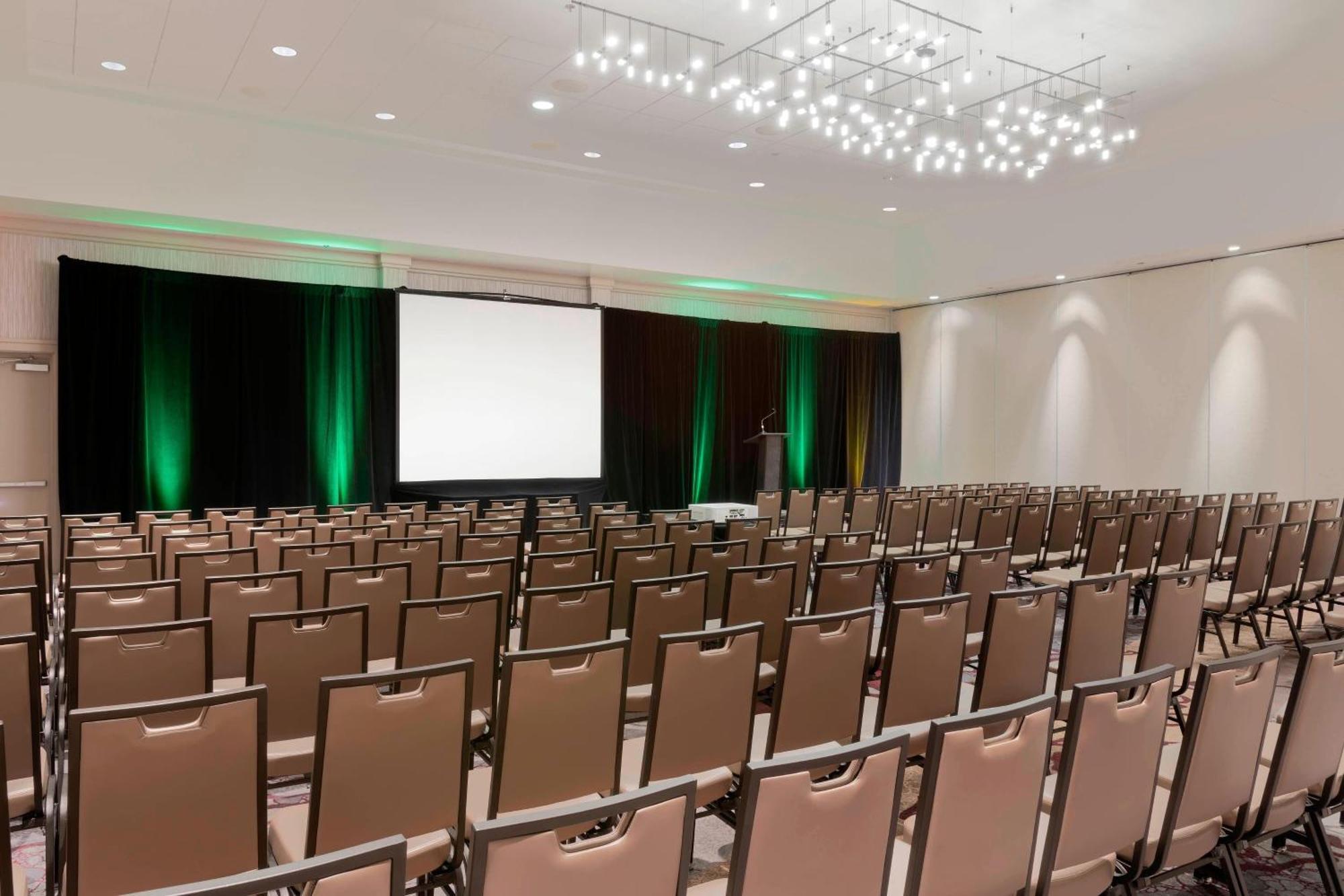 Atlanta Marriott Northeast/Emory Area Ξενοδοχείο Chamblee Εξωτερικό φωτογραφία