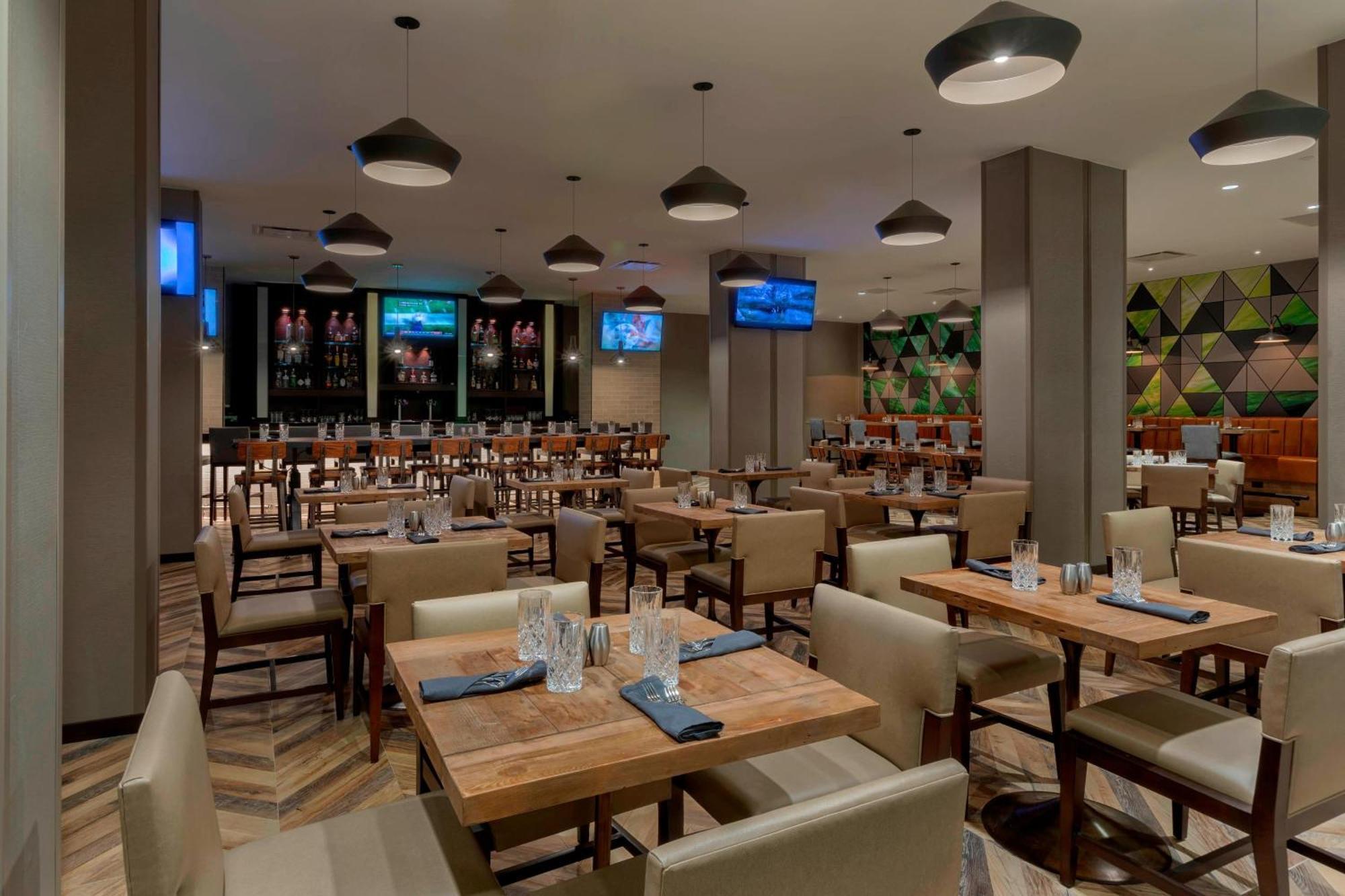 Atlanta Marriott Northeast/Emory Area Ξενοδοχείο Chamblee Εξωτερικό φωτογραφία