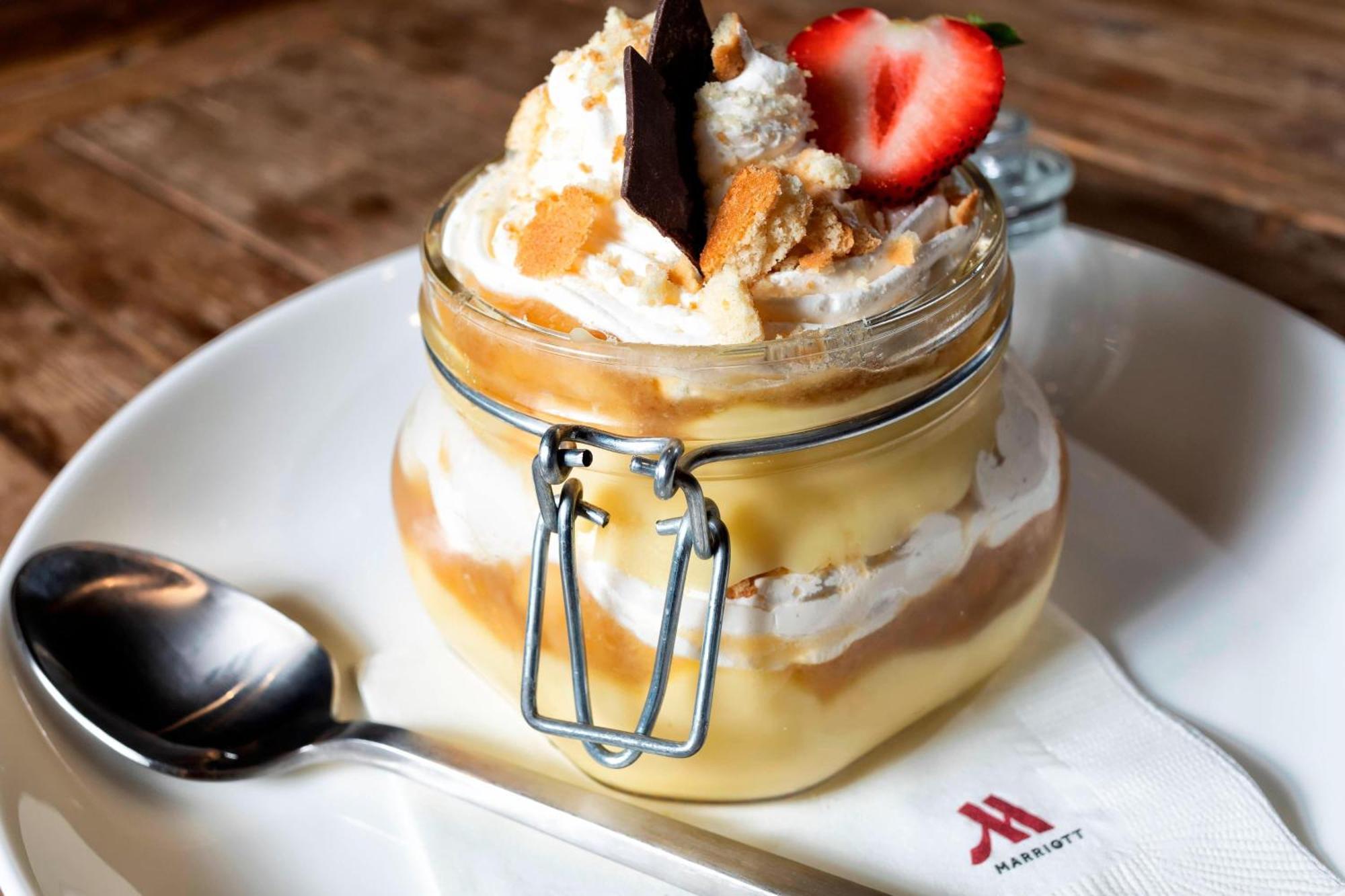 Atlanta Marriott Northeast/Emory Area Ξενοδοχείο Chamblee Εξωτερικό φωτογραφία