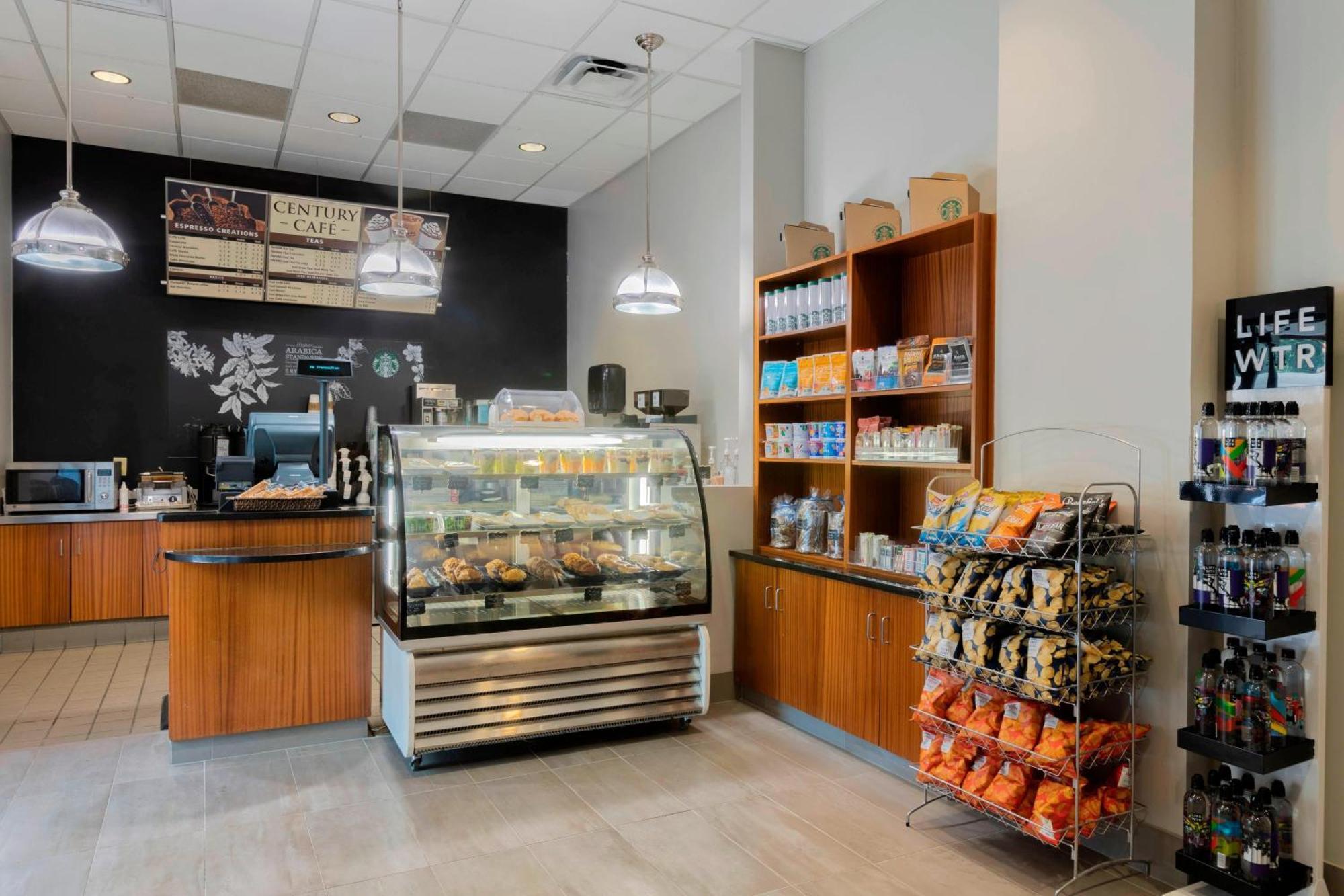 Atlanta Marriott Northeast/Emory Area Ξενοδοχείο Chamblee Εξωτερικό φωτογραφία