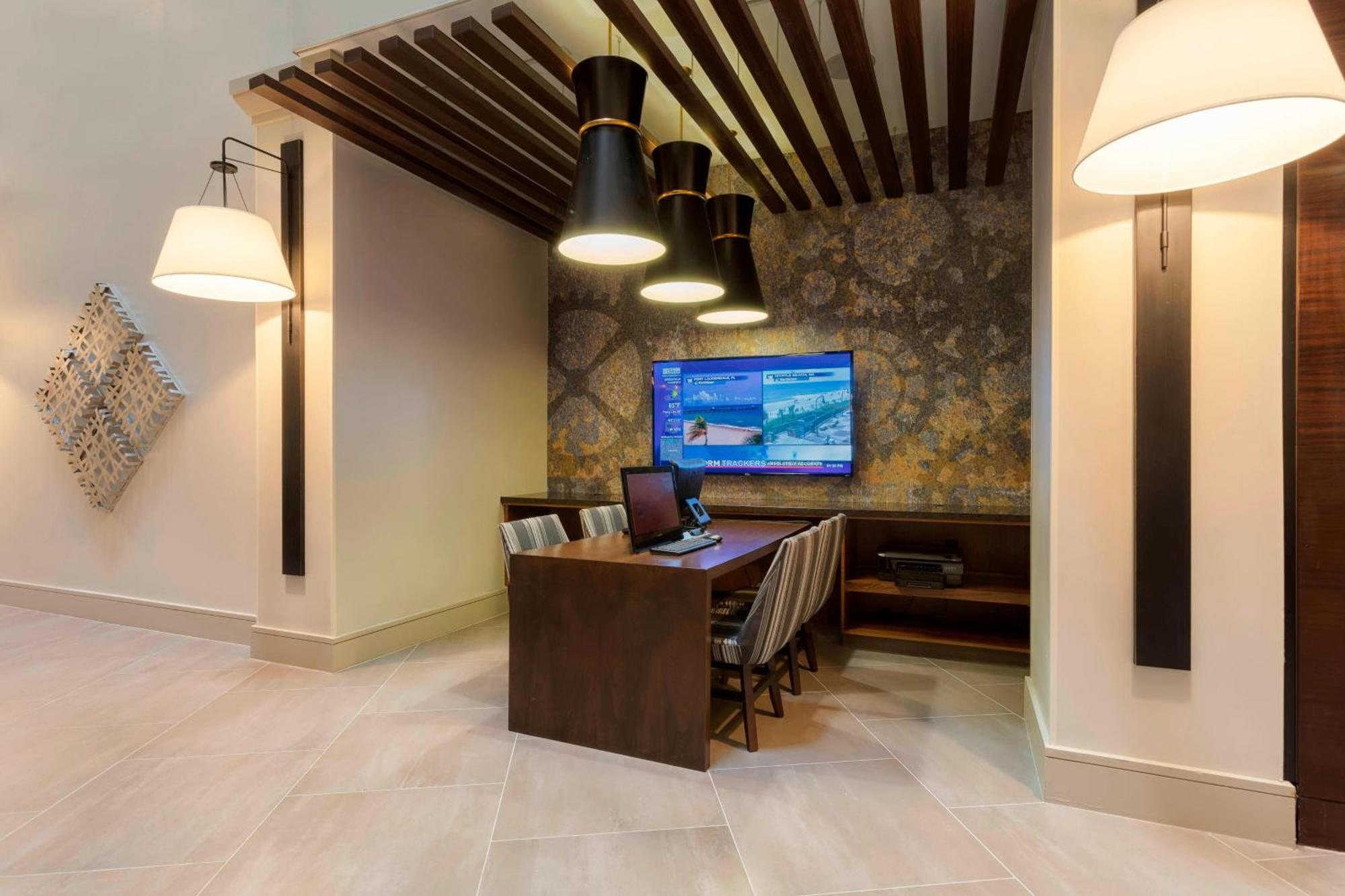 Atlanta Marriott Northeast/Emory Area Ξενοδοχείο Chamblee Εξωτερικό φωτογραφία