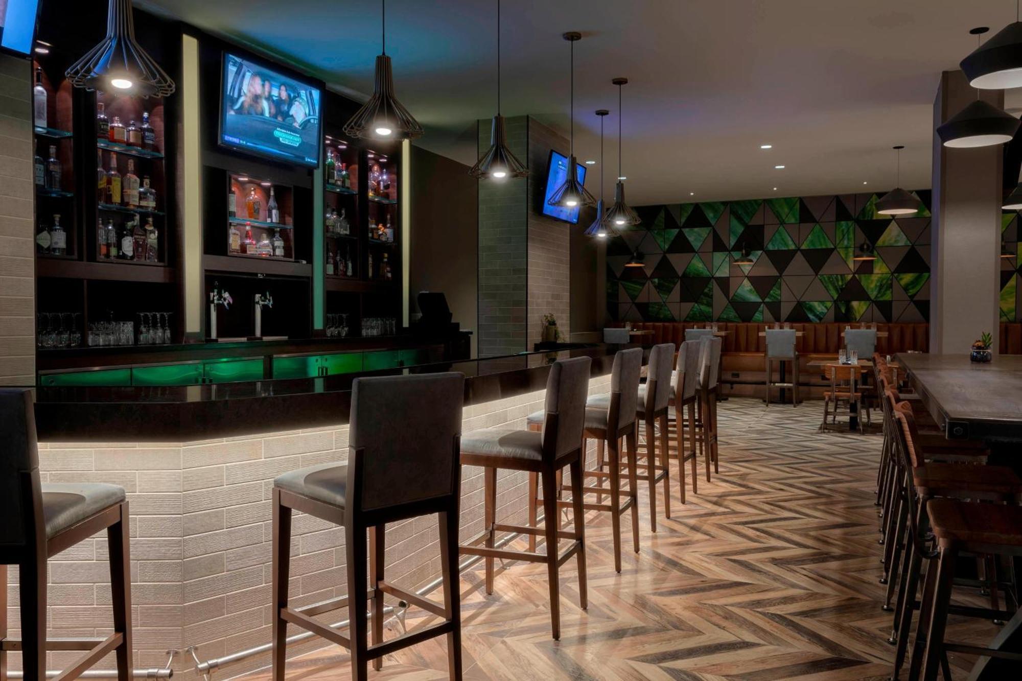 Atlanta Marriott Northeast/Emory Area Ξενοδοχείο Chamblee Εξωτερικό φωτογραφία