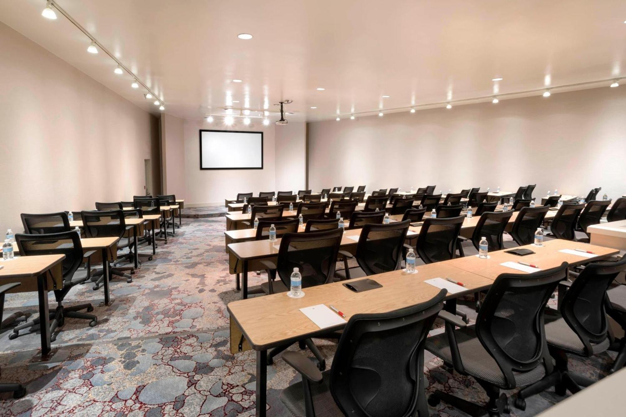 Atlanta Marriott Northeast/Emory Area Ξενοδοχείο Chamblee Εξωτερικό φωτογραφία
