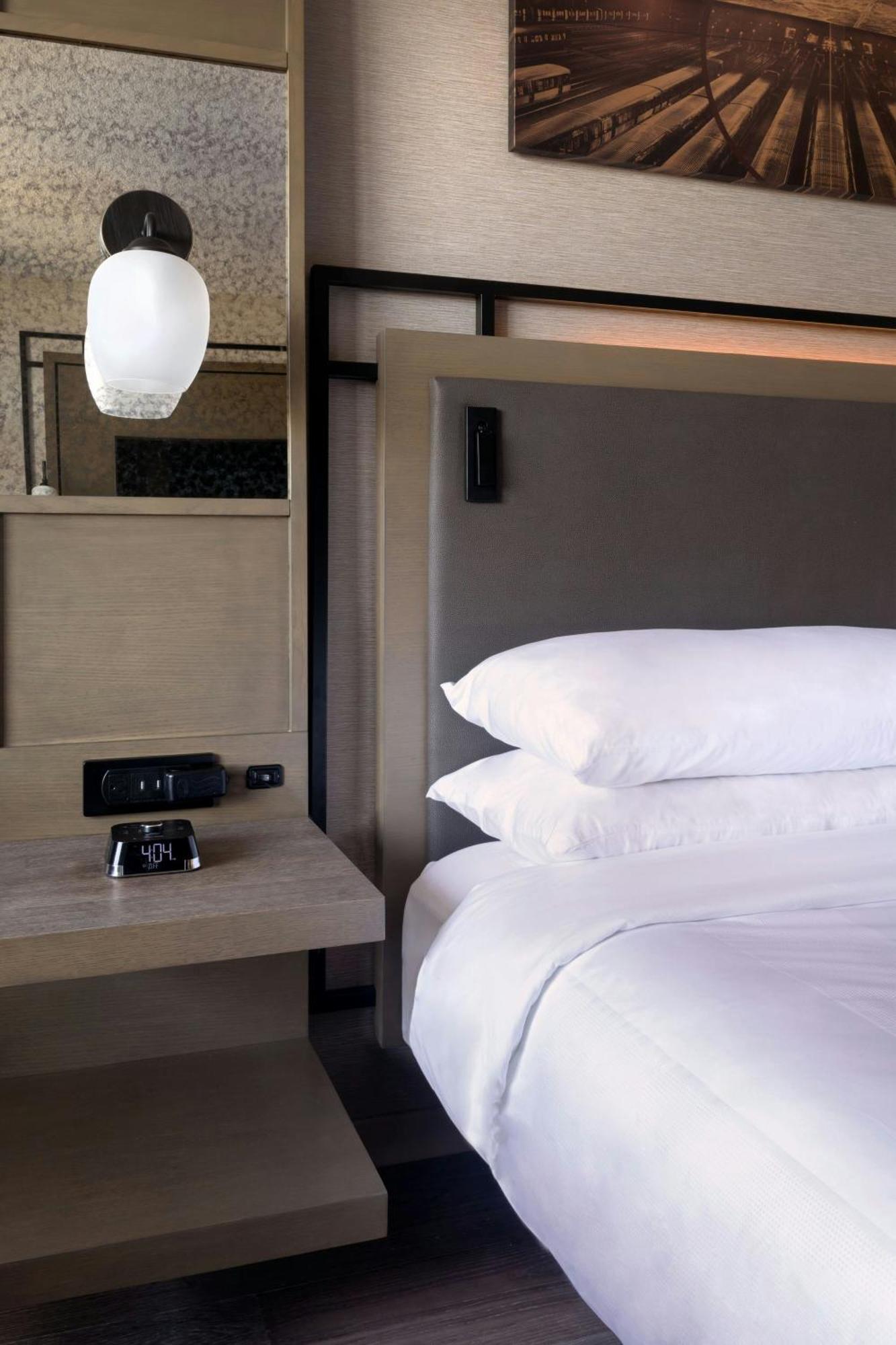 Atlanta Marriott Northeast/Emory Area Ξενοδοχείο Chamblee Εξωτερικό φωτογραφία