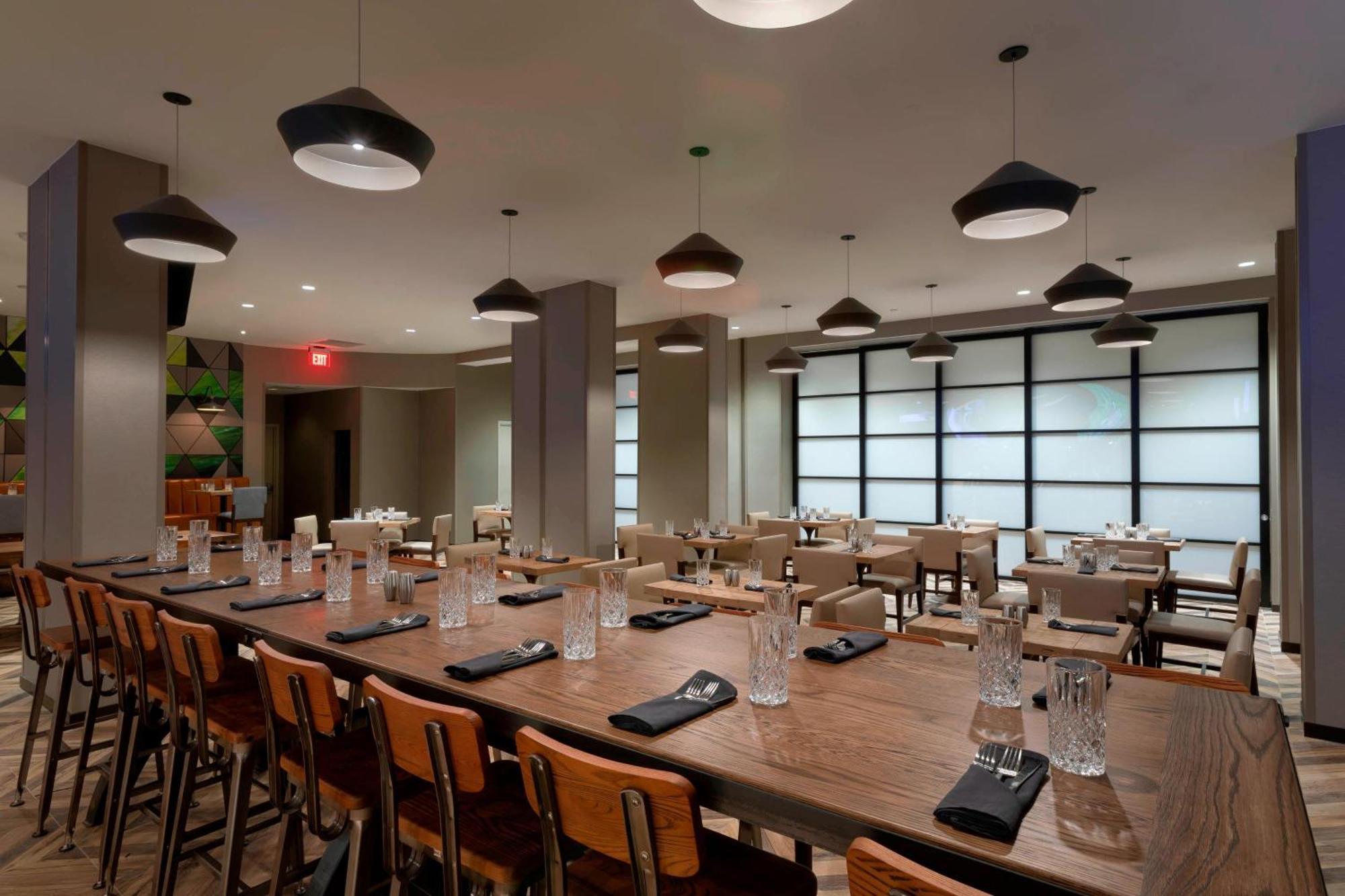 Atlanta Marriott Northeast/Emory Area Ξενοδοχείο Chamblee Εξωτερικό φωτογραφία