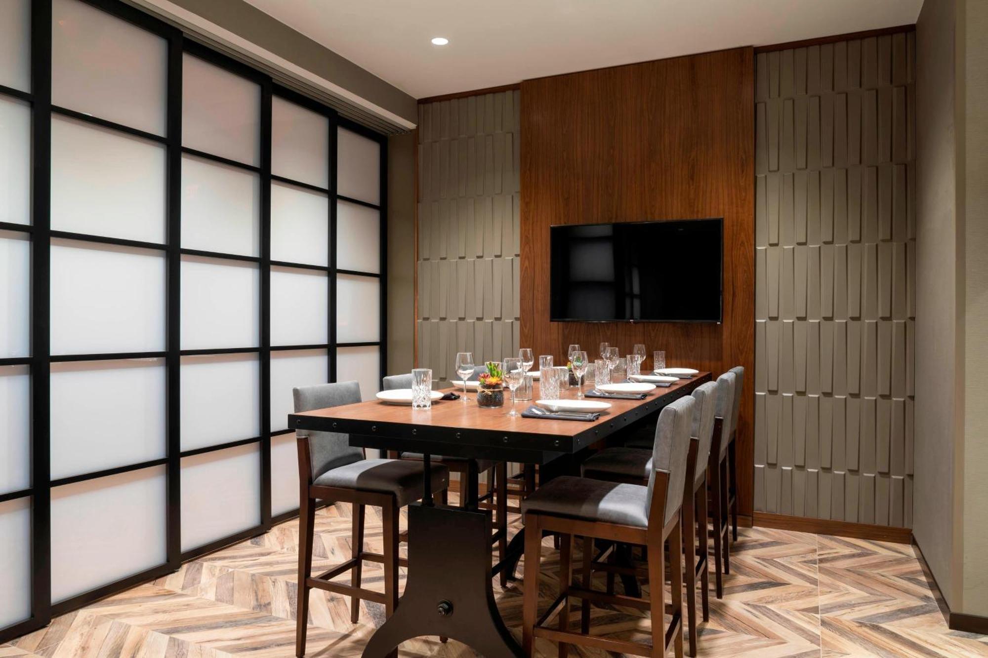 Atlanta Marriott Northeast/Emory Area Ξενοδοχείο Chamblee Εξωτερικό φωτογραφία