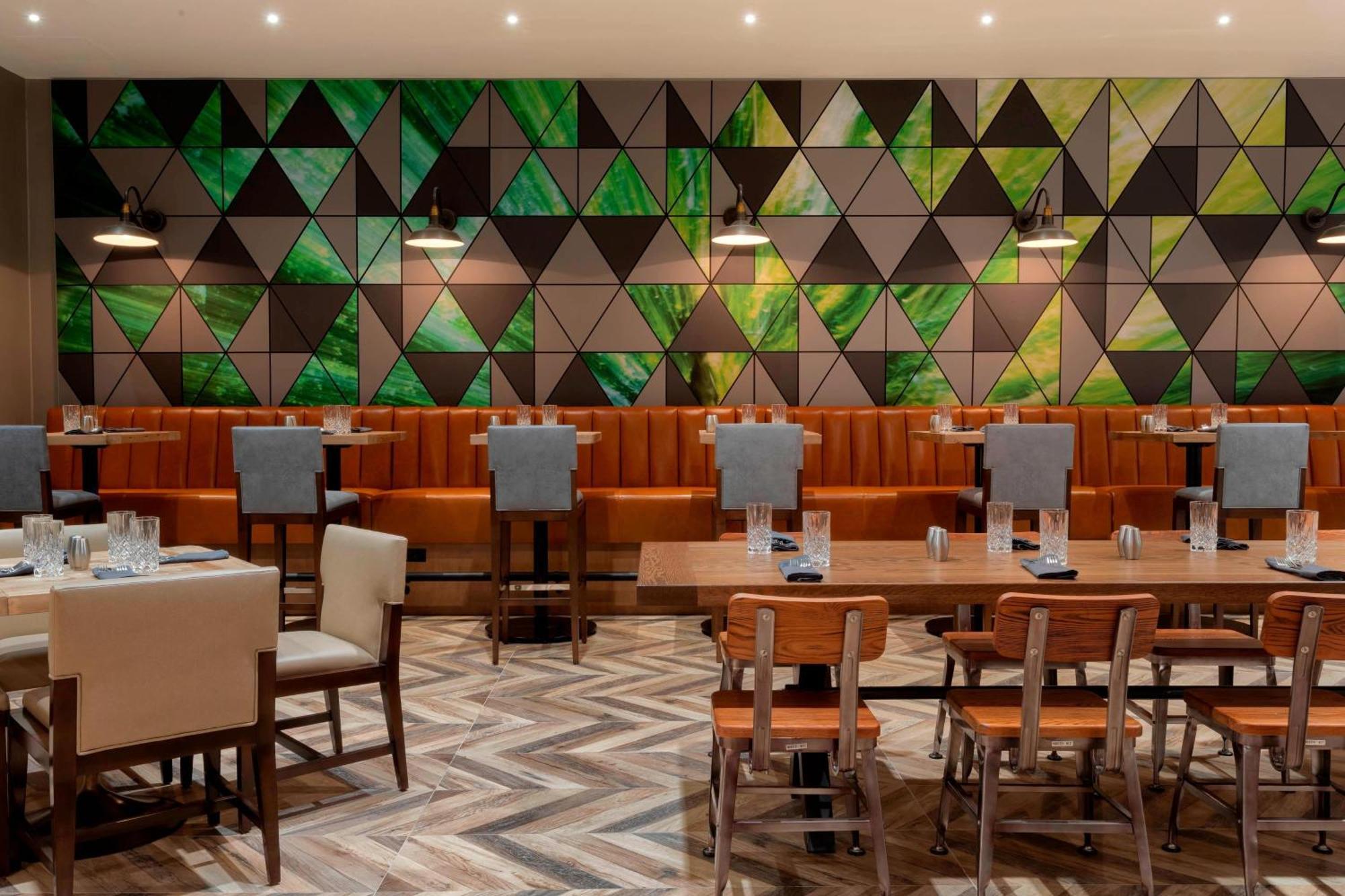 Atlanta Marriott Northeast/Emory Area Ξενοδοχείο Chamblee Εξωτερικό φωτογραφία