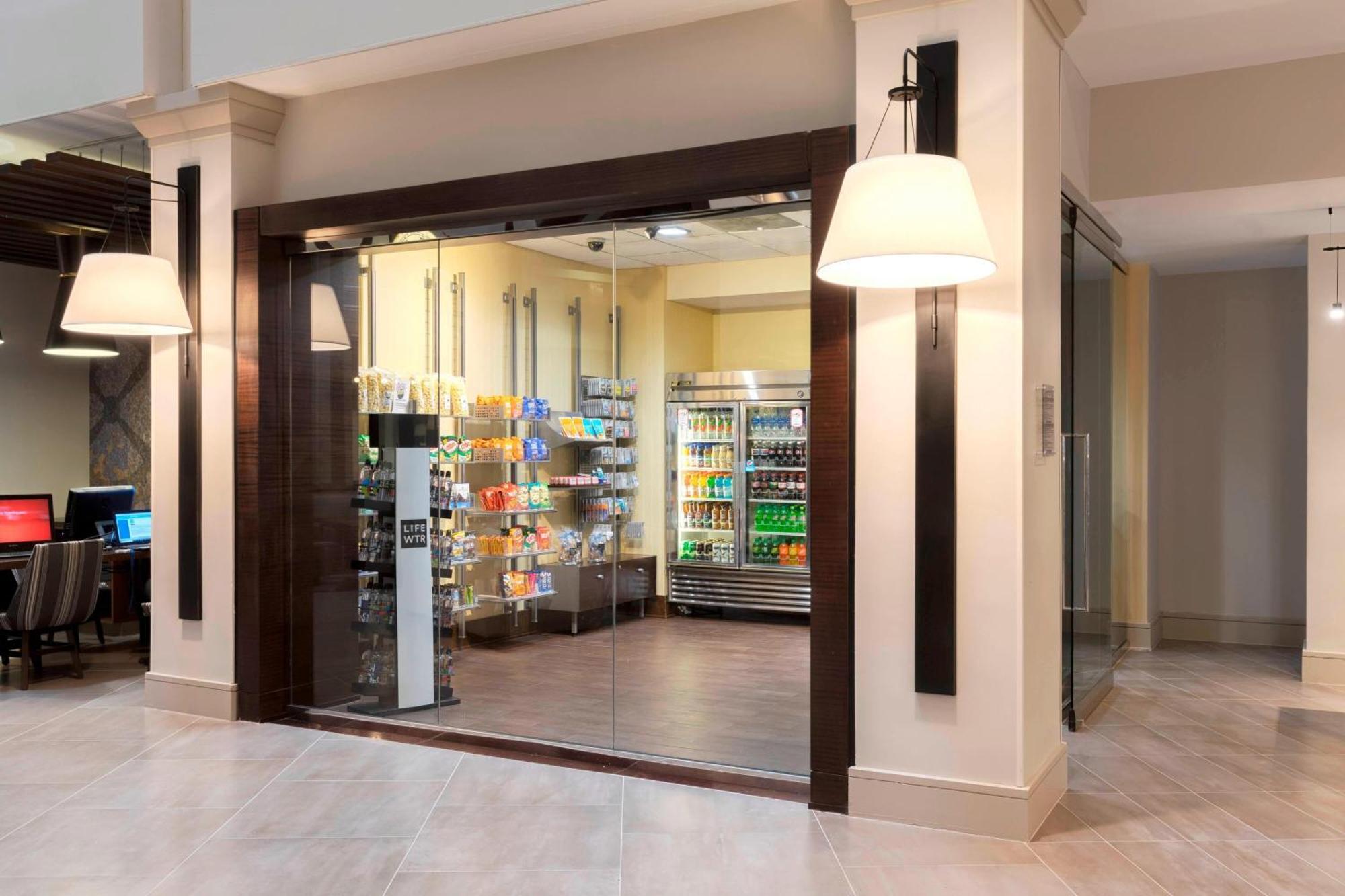 Atlanta Marriott Northeast/Emory Area Ξενοδοχείο Chamblee Εξωτερικό φωτογραφία