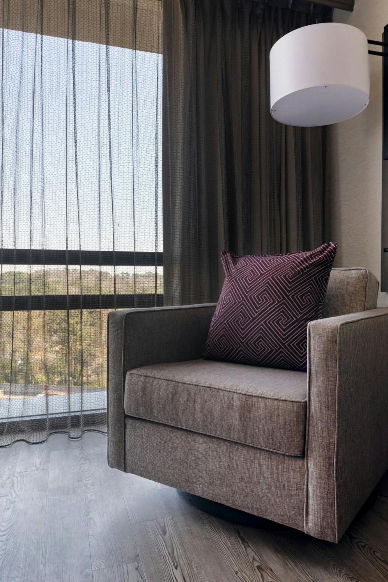 Atlanta Marriott Northeast/Emory Area Ξενοδοχείο Chamblee Εξωτερικό φωτογραφία