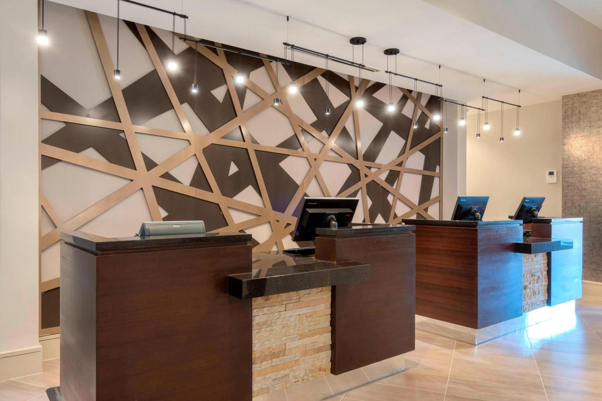 Atlanta Marriott Northeast/Emory Area Ξενοδοχείο Chamblee Εξωτερικό φωτογραφία