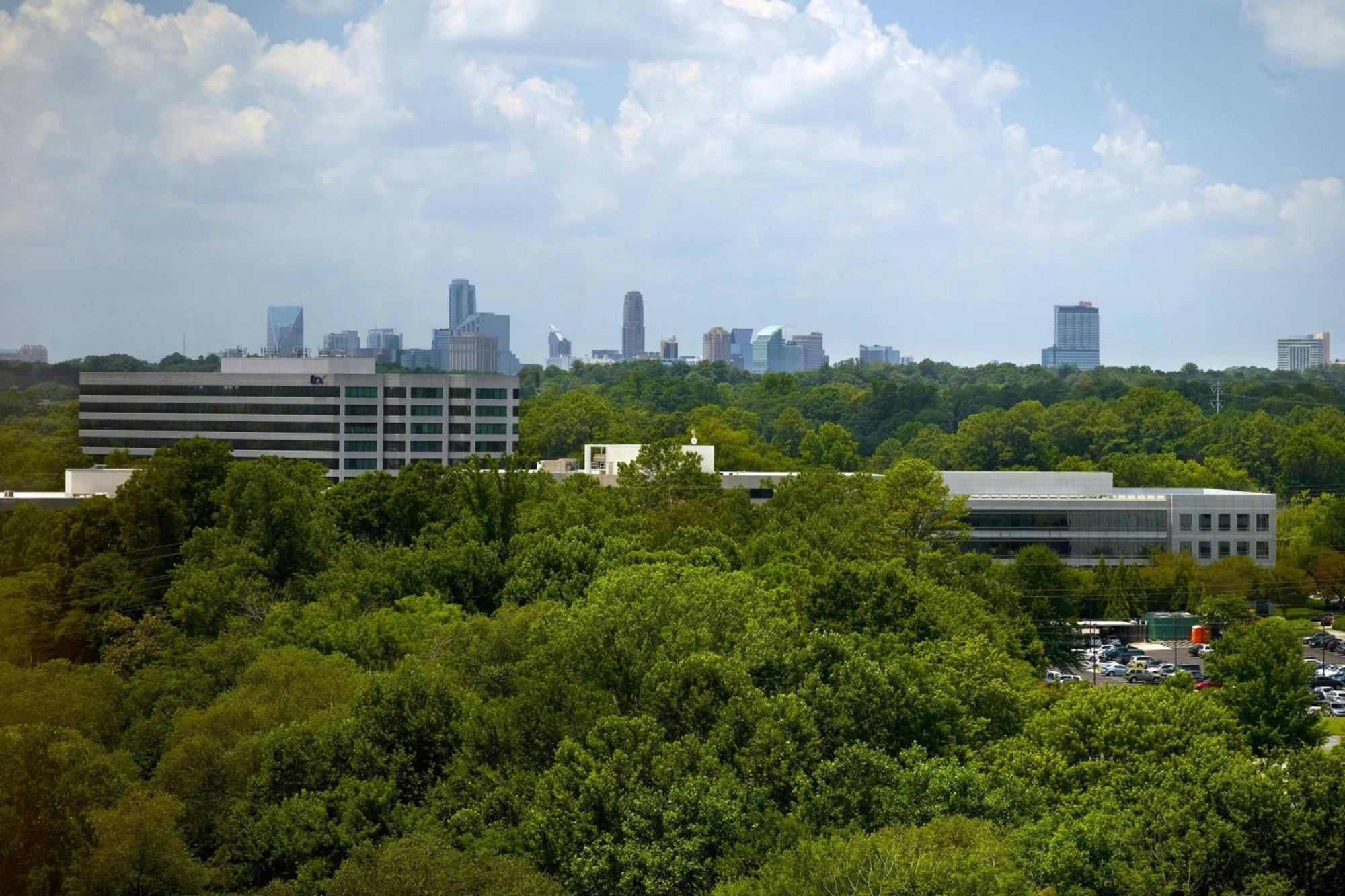 Atlanta Marriott Northeast/Emory Area Ξενοδοχείο Chamblee Εξωτερικό φωτογραφία