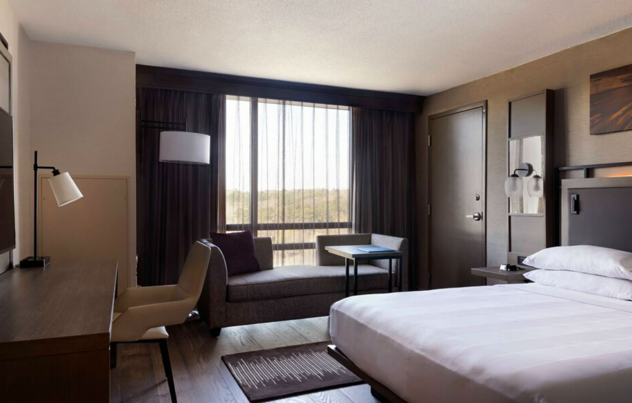 Atlanta Marriott Northeast/Emory Area Ξενοδοχείο Chamblee Εξωτερικό φωτογραφία