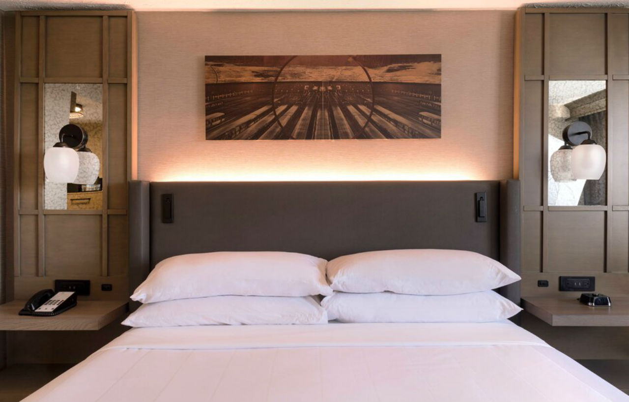Atlanta Marriott Northeast/Emory Area Ξενοδοχείο Chamblee Εξωτερικό φωτογραφία